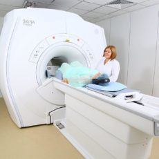 Что нельзя делать перед процедурой МРТ