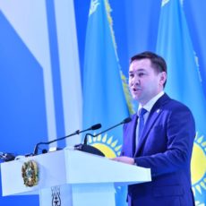 Аким Шымкента предупредил о дополнительных ограничениях, которые будут введены с 28 марта