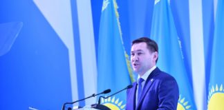 Мурат Айтенов: Оснований для закрытия города на карантин нет