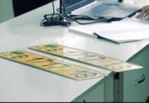 Какие документы нужны для временной регистрации ввезенных автомобилей