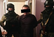 В Туркестанской области задержали ОПГ «Сарыагашские» ОПГ