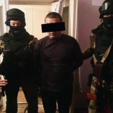В Туркестанской области задержали ОПГ «Сарыагашские» ОПГ