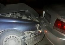 Срок получения страховой компенсации пострадавшим при ДТП сокращен до минимума ДТП на Кабал батыра