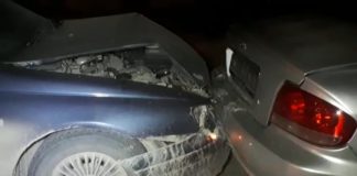 Срок получения страховой компенсации пострадавшим при ДТП сокращен до минимума ДТП на Кабал батыра