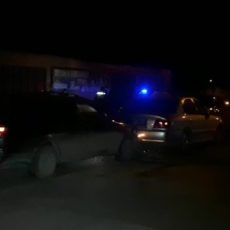 Массовое ДТП произошло по улице Капал батыра в Шымкенте Массовое ДТП