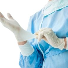 В Казахстане введен официальный запрет на выдачу разрешения на вывоз медицинских средств индивидуальной защиты