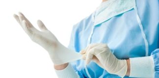 В Казахстане введен официальный запрет на выдачу разрешения на вывоз медицинских средств индивидуальной защиты