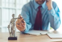 Для казахстанцев открыли сайт с бесплатной юридической помощью юрист