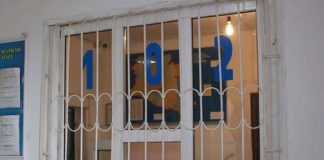 Через 5 месяцев пропавшую школьницу вернули домой полицейские Туркестанской области