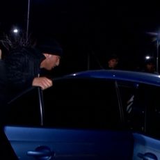 Кража невесты в Сайрамском районе чуть не обернулась дракой, а закончилась сватовством