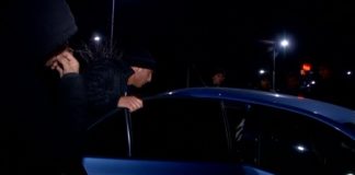 Кража невесты в Сайрамском районе чуть не обернулась дракой, а закончилась сватовством