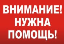 Шымкентцы, срочно нужна ваша помощь