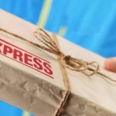 Раскрыт секрет странных посылок с семенами из Китая посылка с Али