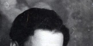 Художница из Шымкента написала открытое письмо Владимиру Путину