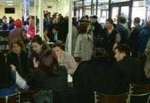 Жрицы любви привели жителя Шымкента на прием к акиму