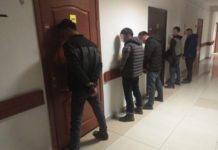 Разбойное нападение на семейную пару в Отырарском районе раскрыто по «горячим следам»