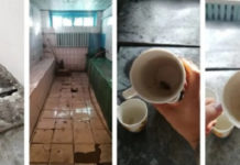 По антисанитарным условиям в тройке лидеров школы-интернаты Туркестанской области