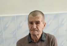 В Шымкенте медики психбольницы разыскивают родственников пациента