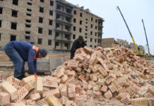 В Туркестанской области за нарушение норм строительства наложены штрафы на 62 млн тенге