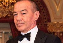 Семьи Тулешова требуют заработную плату