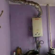 В Шымкенте военный погиб от угарного газа