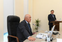 300 человек открыли собственное дело в рамках программы «ЕҢБЕК» в Казыгуртском районе