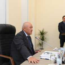 300 человек открыли собственное дело в рамках программы «ЕҢБЕК» в Казыгуртском районе