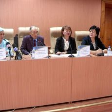 В сейфе золото, шубы и подарки: Педагоги ЮКГПУ рассказали об экс-ректоре