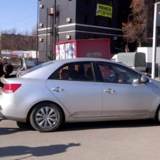 Автомобили на газе не пускают в подземный паркинг шымкентских ТРЦ