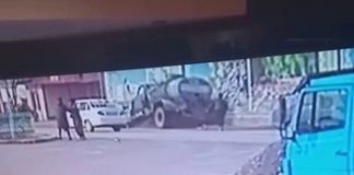 В Сарыагаше водовоз сбил студентку колледжа