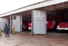 «ПетроКазахстан Ойл Продактс»: Безопасность прежде всего