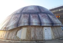 Аким Туркестана запретил гастроль скандального зоопарка