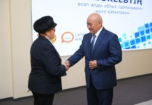 Умирзак Шукеев: «За каждым обращением — судьба человека»