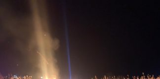 В Туркестане объявили тревогу