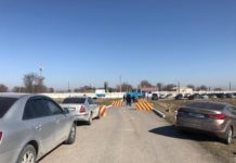 Военная прокуратура возбудила уголовное дело по факту пропажи оружия (фото)