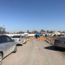 Военная прокуратура возбудила уголовное дело по факту пропажи оружия (фото)