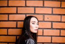 Айнур Турисбек представила Шымкенту новую коллекцию «ALMA»