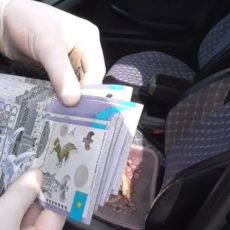 Осужден замруководитель департамента экологии взятка, задержание