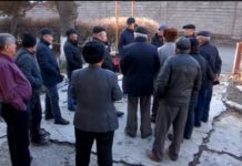 В Шымкенте полтора года сотрудники «Кузет-Химмонтажа» не получают зарплату