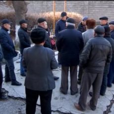 В Шымкенте полтора года сотрудники «Кузет-Химмонтажа» не получают зарплату