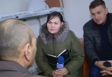 Как меняет тюрьма экстремистов?