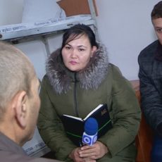 Как меняет тюрьма экстремистов?