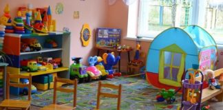 Детсады Шымкента закрываются на карантин