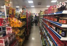 Для недопущения роста цен на продукты в Туркестане запущена горячая линия