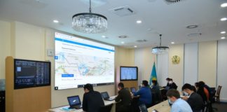 Прибывшие из других регионов в Туркестанскую область будут проходить медобследование