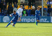 «Окжетпес» и «Астана» будут рады перерыву в чемпионате, а в «Каспии» не платят зарплаты