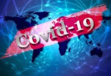 В Казахстане запустили сайт Coronavirus2020.kz