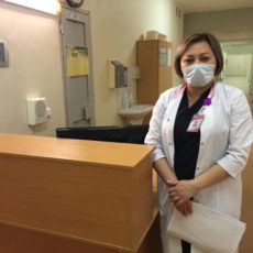 Врачи рассказали, как точно не заразиться коронавирусом Врач-эпидемиолог Городской клинической больницы №7 Алматы Салтанат Умбеталиева