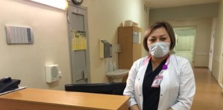 Врачи рассказали, как точно не заразиться коронавирусом Врач-эпидемиолог Городской клинической больницы №7 Алматы Салтанат Умбеталиева