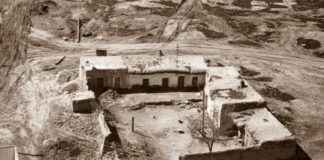 История Шымкента в фотографиях